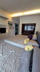 Blk 623 Senja Road (Bukit Panjang), HDB 5 Rooms #563720001